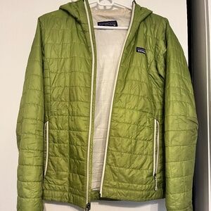 Patagonia Quilted Jacket